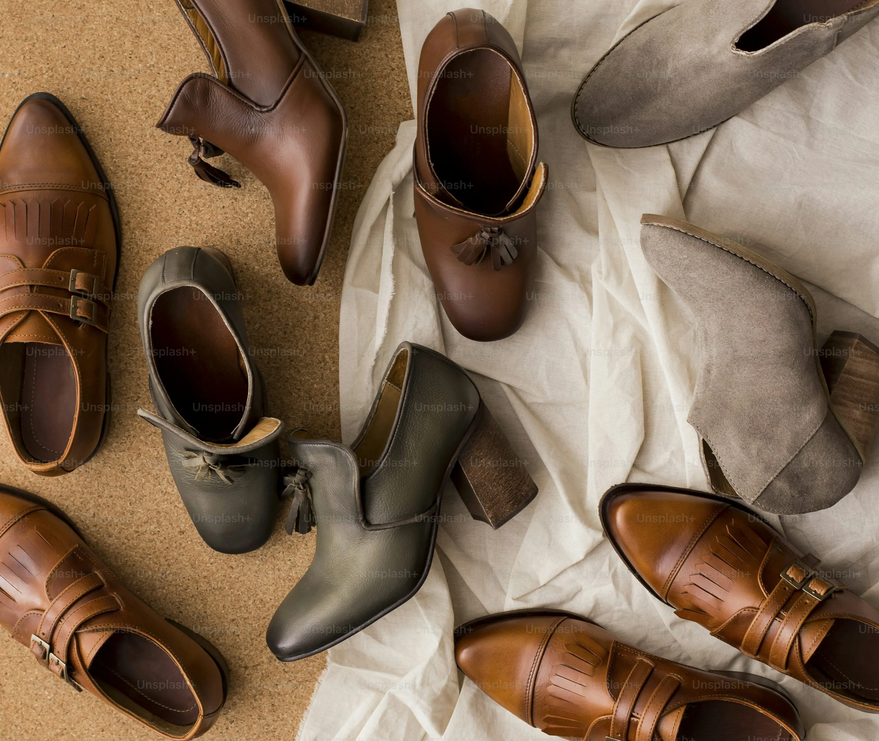Arasi Shoe Park